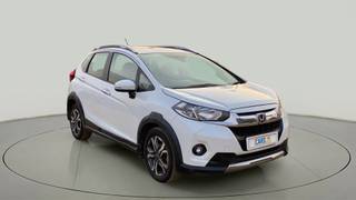 Honda WRV 2017-2020 Honda WR-V i-VTEC VX