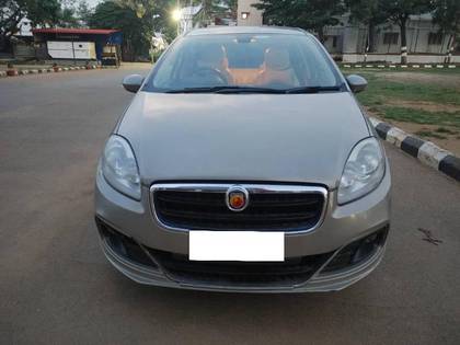 Used Fiat Grande Punto 1.3 Emotion in Bangalore 2024 model, India at Best  Price.