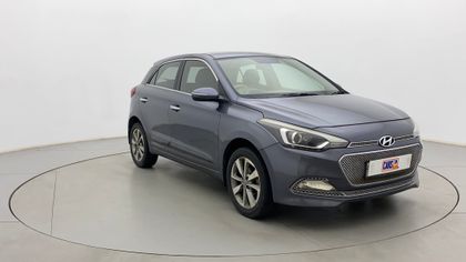 Hyundai i20 Asta Option 1.2