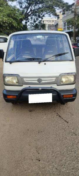 Used store maruti van