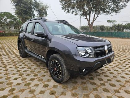 Renault Duster Car at Rs 849575, मोटर कार in New Delhi
