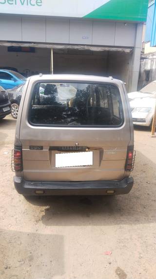 omni gadi second hand price