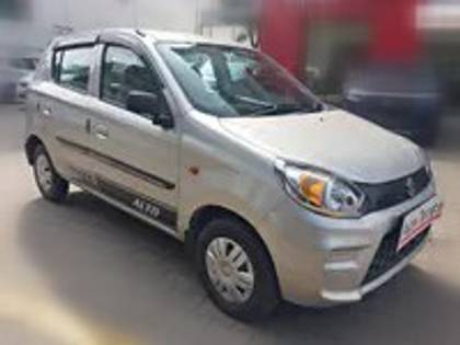 Maruti Alto LXI