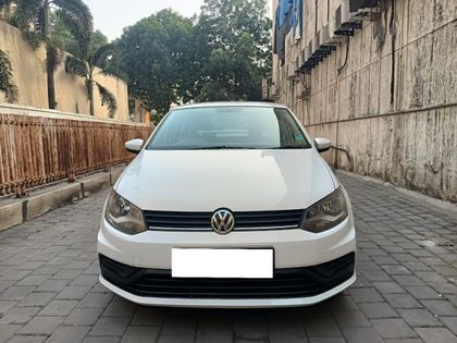 Volkswagen Ameo 1.5 TDI Trendline