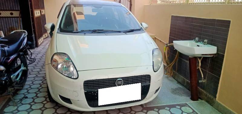 Fiat punto deals used parts