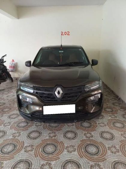 Renault KWID RXT