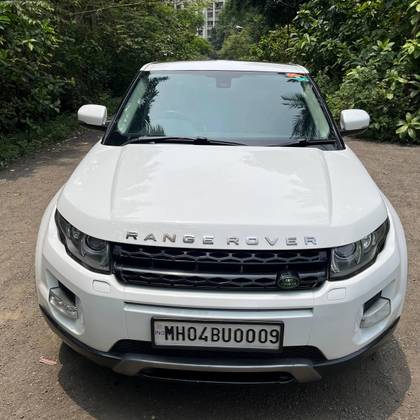 Land Rover Range Rover Evoque 2.2L Dynamic