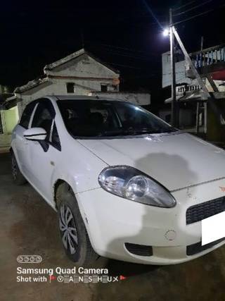 Fiat Grande Punto 2009-2014 Active (Diesel) On Road Price