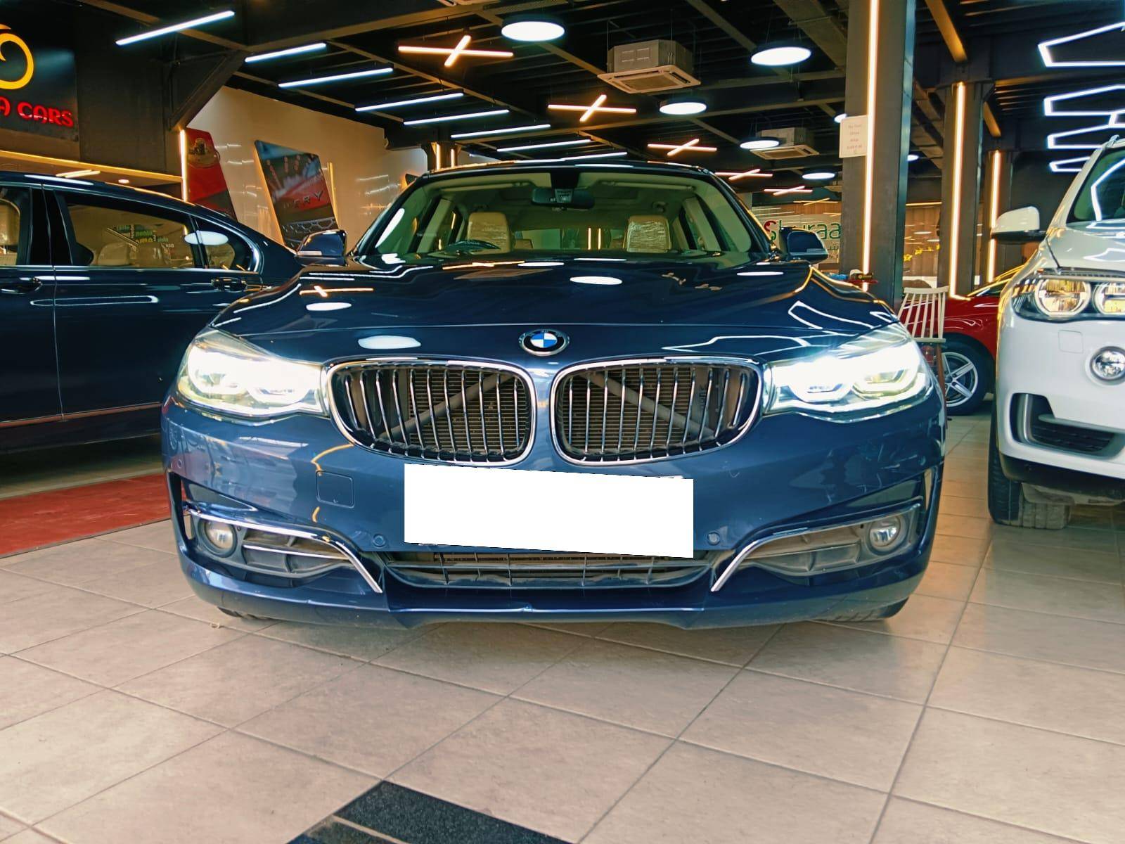 Used bmw 3 series on sale gran turismo for sale