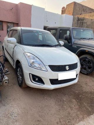 Used Suzuki Swift 2010-2013 review