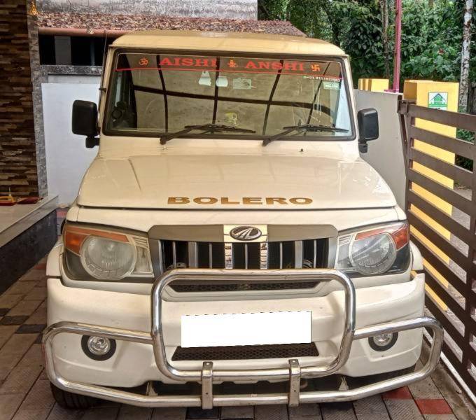 Mahindra bolero store for sale