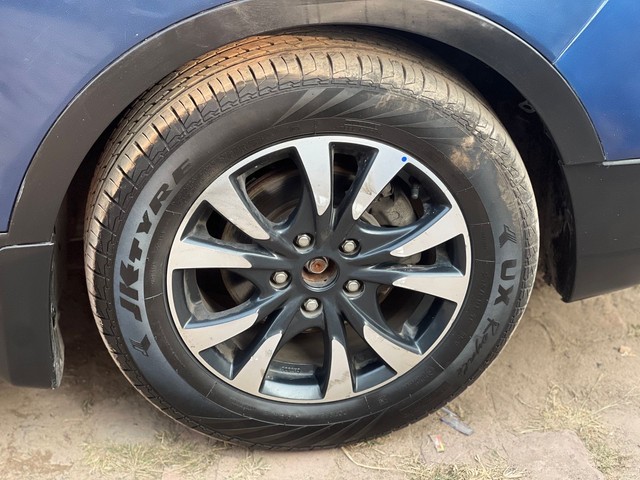 Second-hand 2021 Maruti S Cross Zeta AT for sale in Kolkata-5