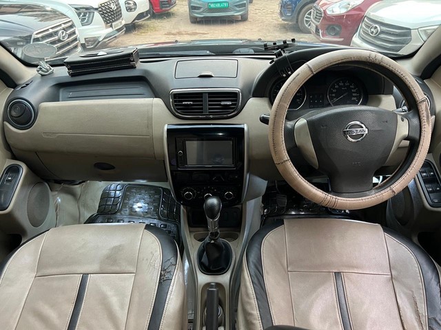 Second-hand 2015 Nissan Terrano XL 110 PS for sale in Kolkata-7