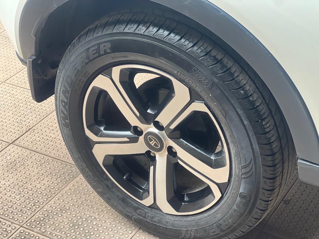 Second-hand 2021 Tata Nexon EV XZ Plus for sale in Kolkata-5