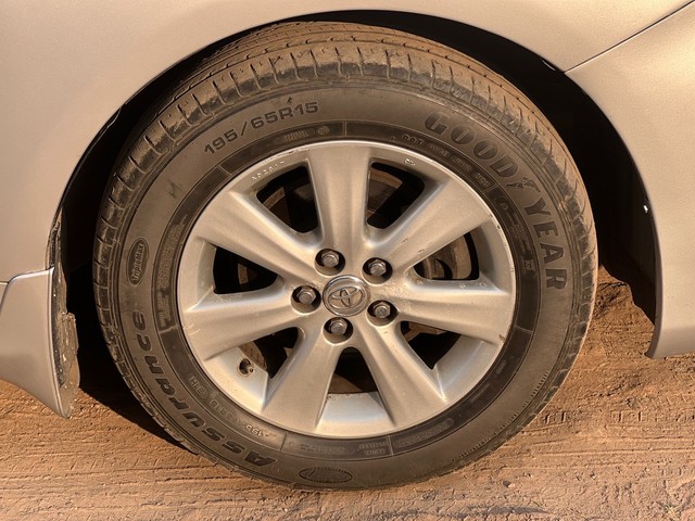 Second-hand 2014 Toyota Corolla Altis 1.8 GL for sale in Kolkata-5