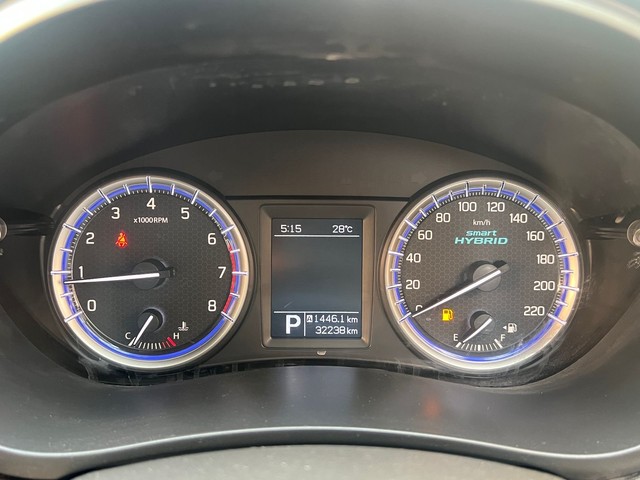 Second-hand 2021 Maruti S Cross Zeta AT for sale in Kolkata-11