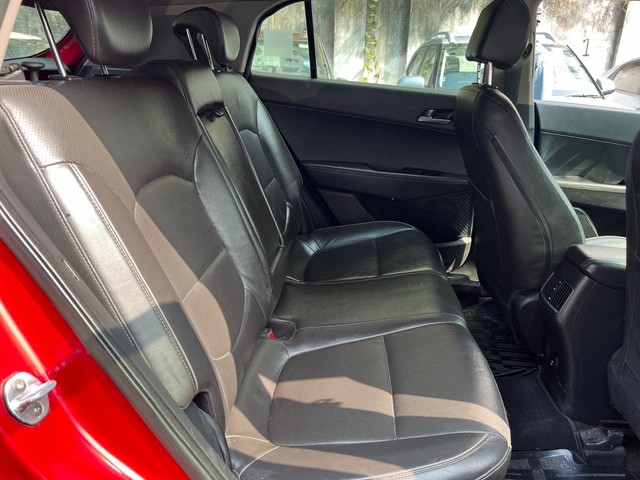 Second-hand 2015 Hyundai Creta 1.6 CRDi SX Option for sale in Kolkata-9