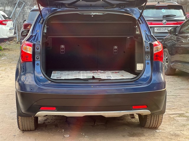 Second-hand 2021 Maruti S Cross Zeta AT for sale in Kolkata-9