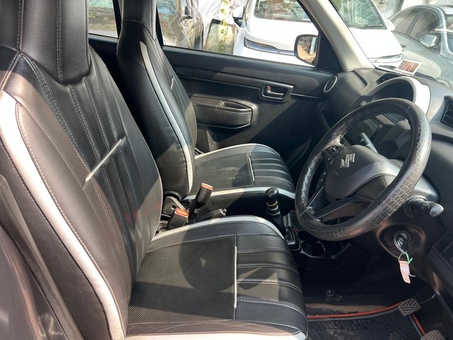 Second-hand 2023 Maruti Suzuki S-Presso VXi Plus BSVI for sale in Kolkata-5
