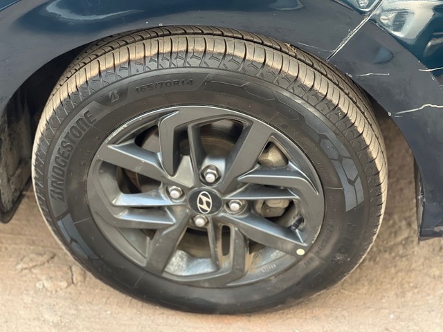 Second-hand 2020 Hyundai Grand i10 Nios Sportz AMT for sale in Kolkata-4