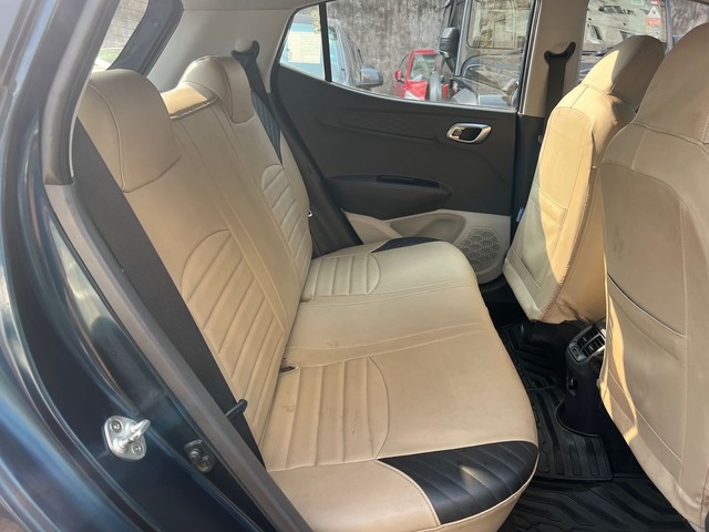 Second-hand 2020 Hyundai Grand i10 Nios Sportz AMT for sale in Kolkata-10