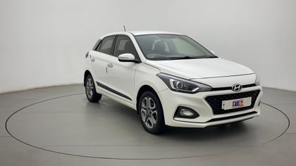Hyundai Elite i20 2017-2020 Asta Option Diesel