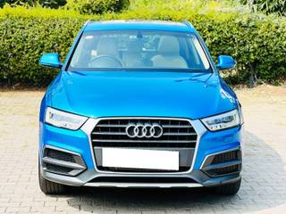 379 Used Audi Q3 Cars in India, Second Hand Audi Q3 Cars in India