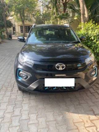 Used tata nexon ev deals for sale