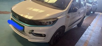 Tata Tiago EV XZ Plus Fast Charge