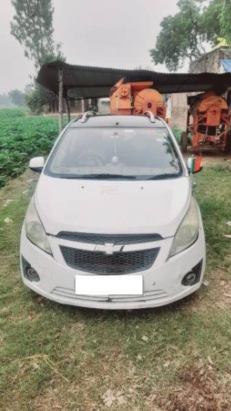 Chevrolet spark shop ev olx