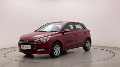 Hyundai Elite i20 2014-2017 Sportz 1.4 CRDi