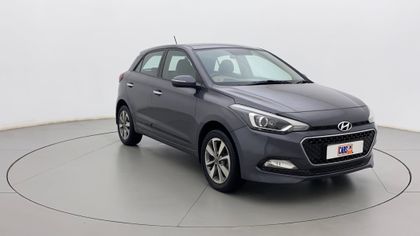 Hyundai Elite i20 2014-2017 Asta Option 1.2