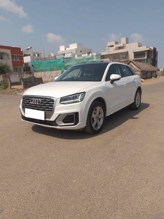 Used Audi Q2 in India - Second Hand Q2 @ Zigwheels