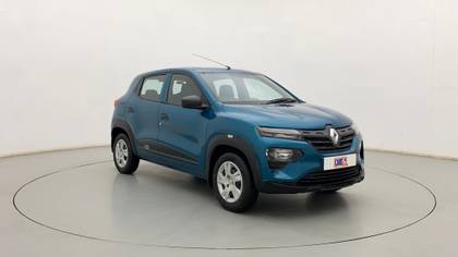 Renault KWID 1.0 RXL BSVI