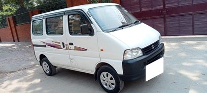Maruti Eeco CNG 5 Seater AC BSIV