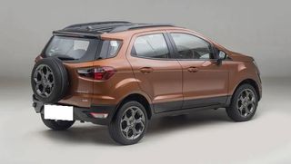 Ford Ecosport 2015-2021 Ford Ecosport 1.5 Ti VCT AT Titanium BE BSIV