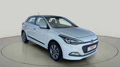 Hyundai i20 1.2 Asta Option