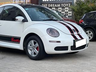 Volkswagen Beetle Volkswagen Beetle 2.0