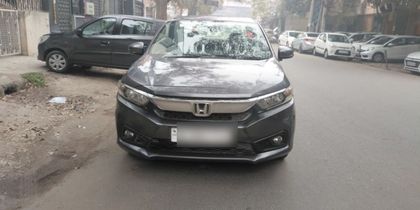 Honda Amaze VX i-VTEC
