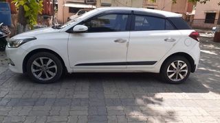 Hyundai Elite i20 2014-2017 Hyundai i20 Asta 1.4 CRDi