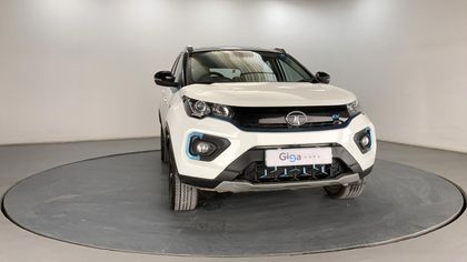 2022 Tata Nexon EV XZ Plus Lux