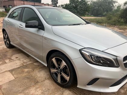 Used Mercedes-Benz A Class Cars in India - 23 Second Hand Mercedes-Benz A  Class Cars for Sale (with Offers!)