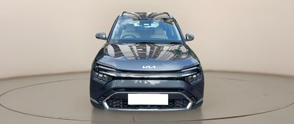 Kia Carens Luxury Plus Turbo 2022-2023