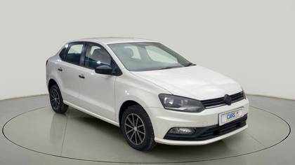 Volkswagen Ameo 1.5 TDI Trendline