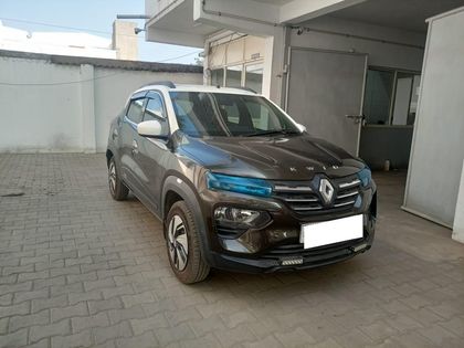Renault KWID 1.0 RXT BSVI