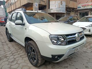 Renault Duster 2016-2019 Price, Images, Mileage, Reviews, Specs