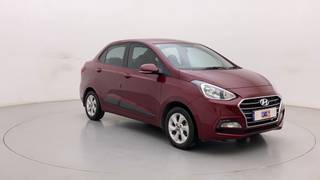 Hyundai Xcent Hyundai Xcent 1.2 VTVT SX