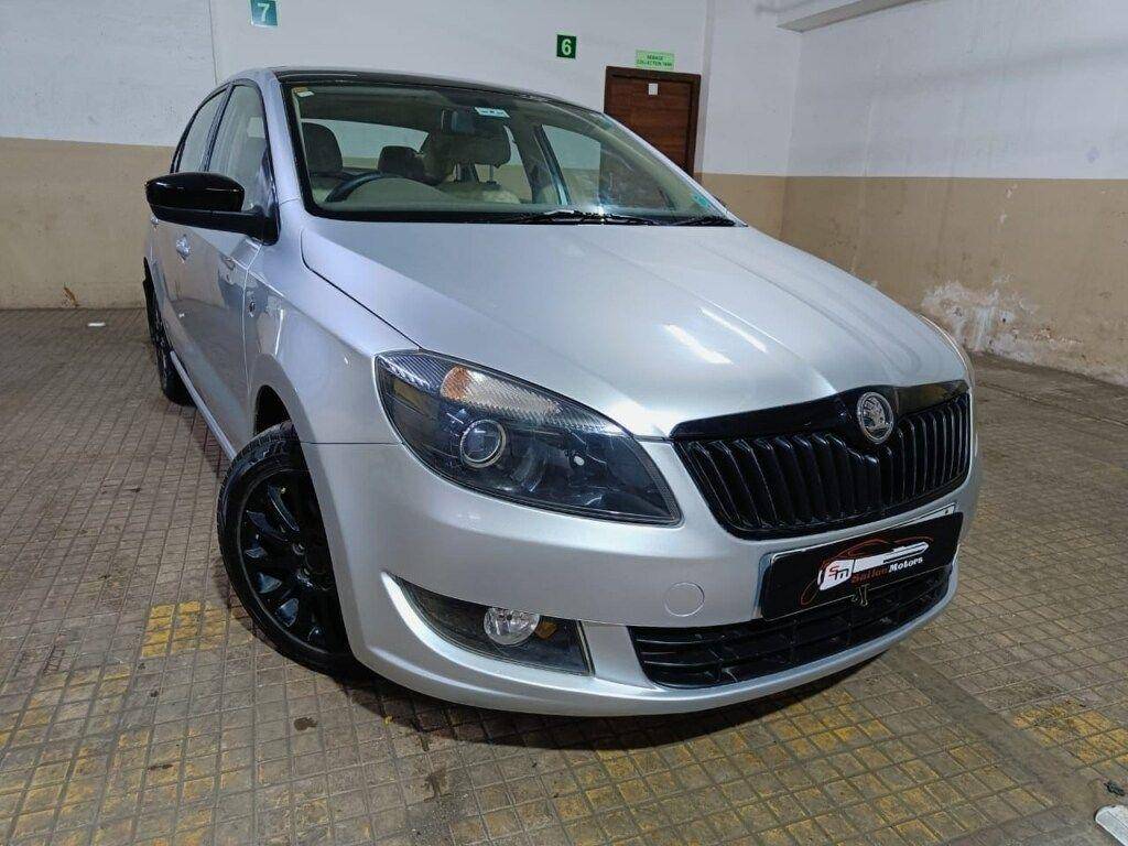 16804 skoda fabia hot sale