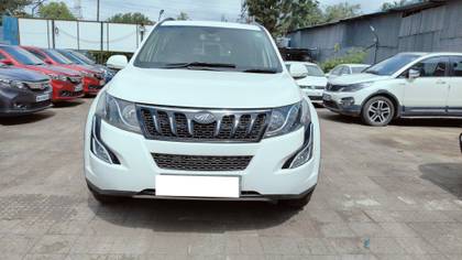 Mahindra XUV500 AT W6 1.99 mHawk