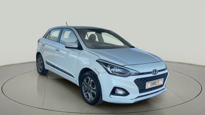 Hyundai i20 1.2 Asta Option